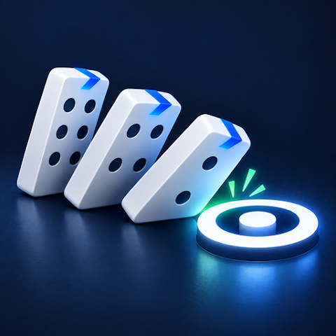 Tipcascade app icon