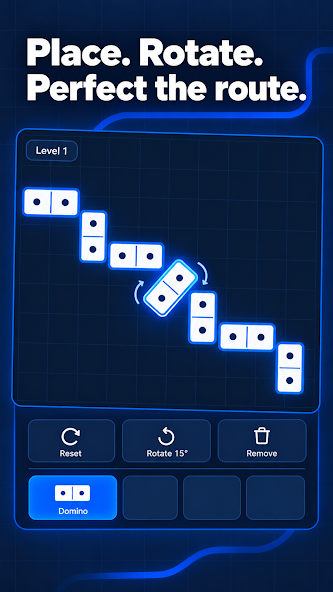 Tipcascade gameplay screenshot 2