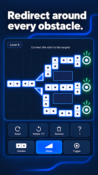 Tipcascade gameplay screenshot 3